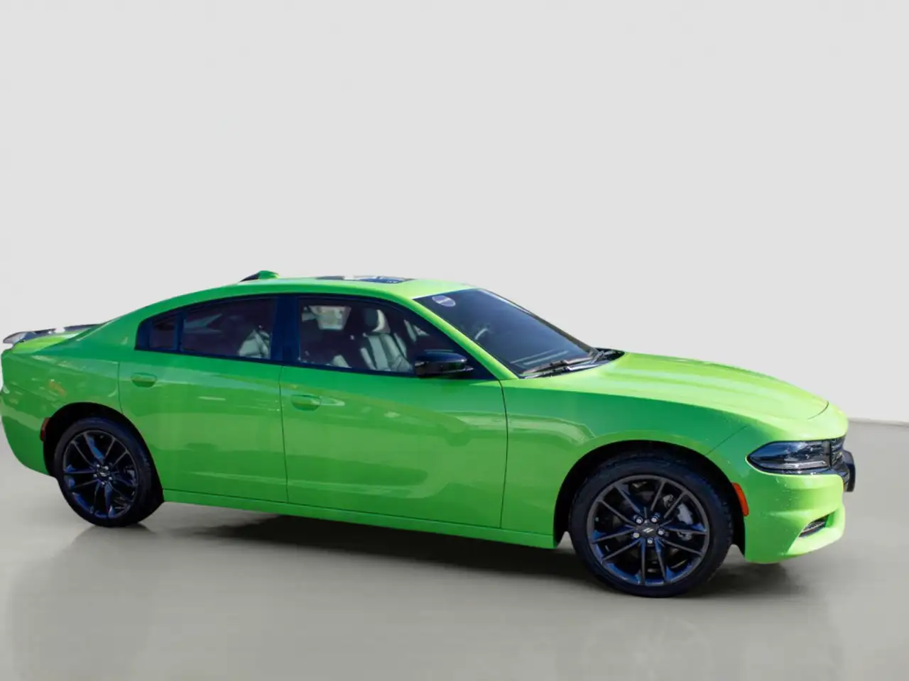 Dodge Charger снимка Dodge Charger