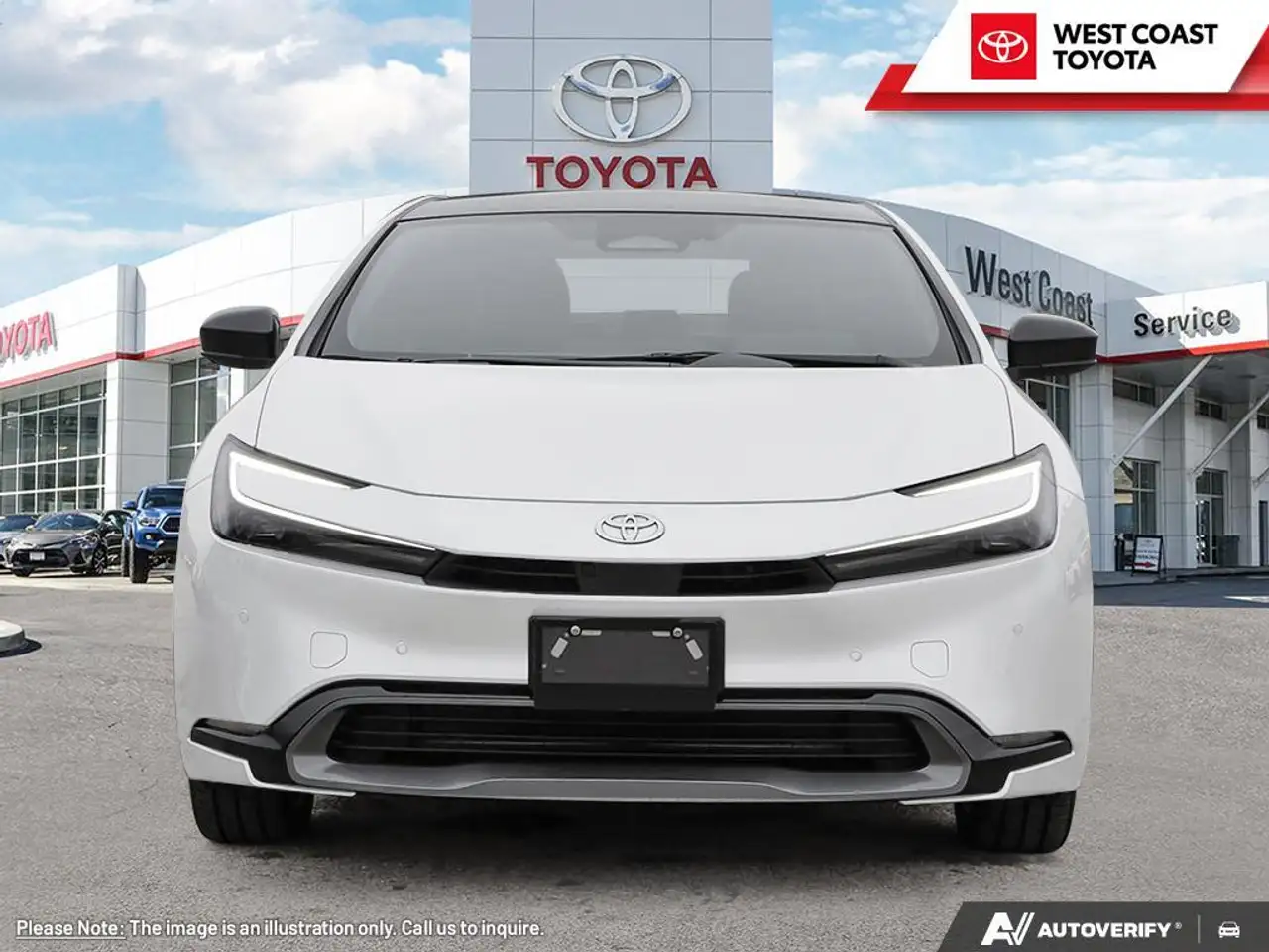 Toyota Prius photo Toyota Prius