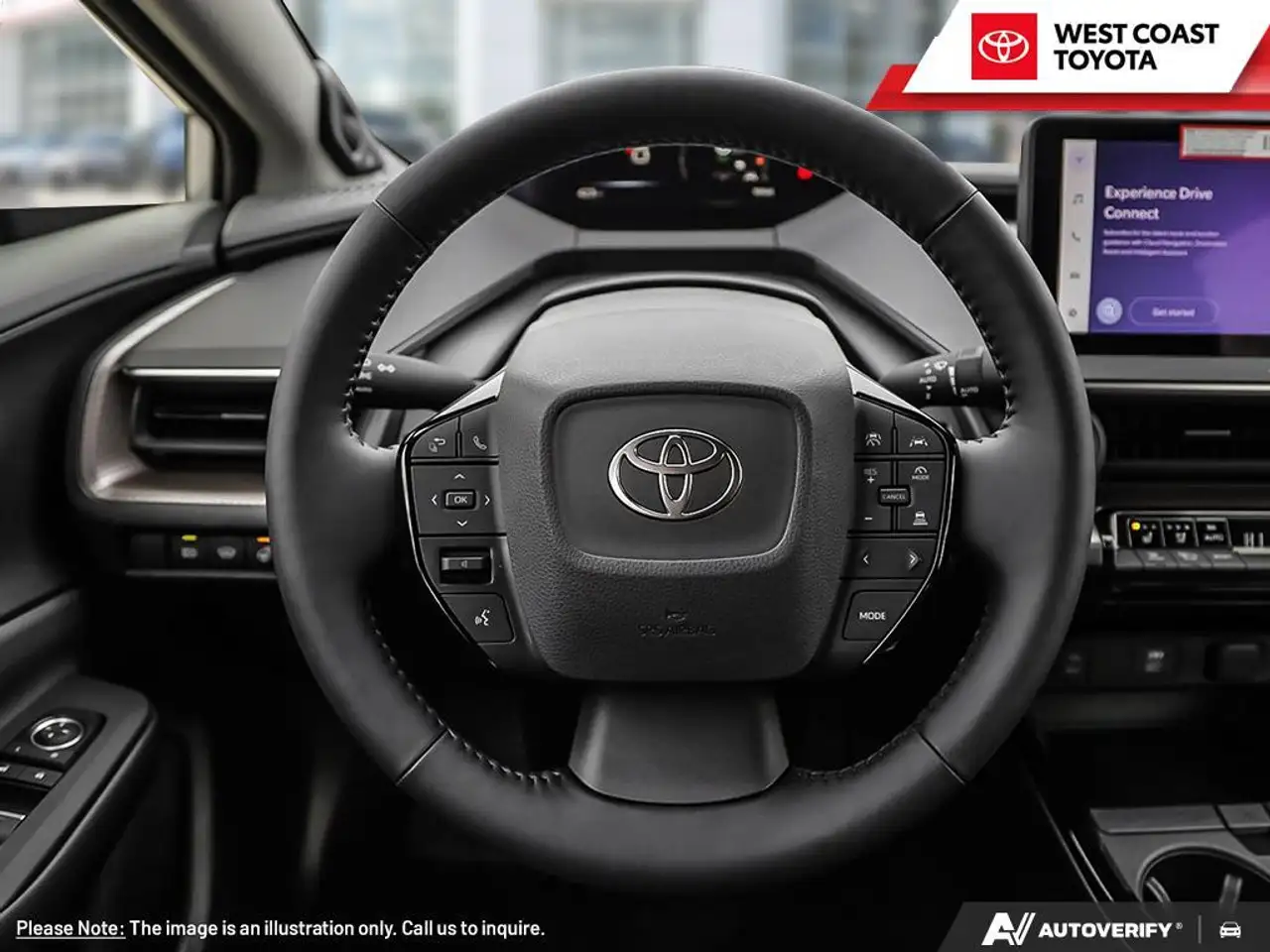Toyota Prius photo Toyota Prius