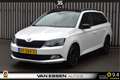Skoda Fabia Combi 1.0 TSI Monte Carlo Navigatie Cruise-Control Blanc - thumbnail 5