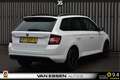 Skoda Fabia Combi 1.0 TSI Monte Carlo Navigatie Cruise-Control Blanc - thumbnail 21