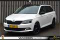 Skoda Fabia Combi 1.0 TSI Monte Carlo Navigatie Cruise-Control Blanc - thumbnail 1