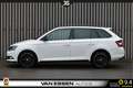 Skoda Fabia Combi 1.0 TSI Monte Carlo Navigatie Cruise-Control Blanc - thumbnail 2