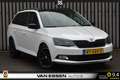 Skoda Fabia Combi 1.0 TSI Monte Carlo Navigatie Cruise-Control Blanc - thumbnail 8