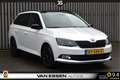 Skoda Fabia Combi 1.0 TSI Monte Carlo Navigatie Cruise-Control Blanc - thumbnail 7