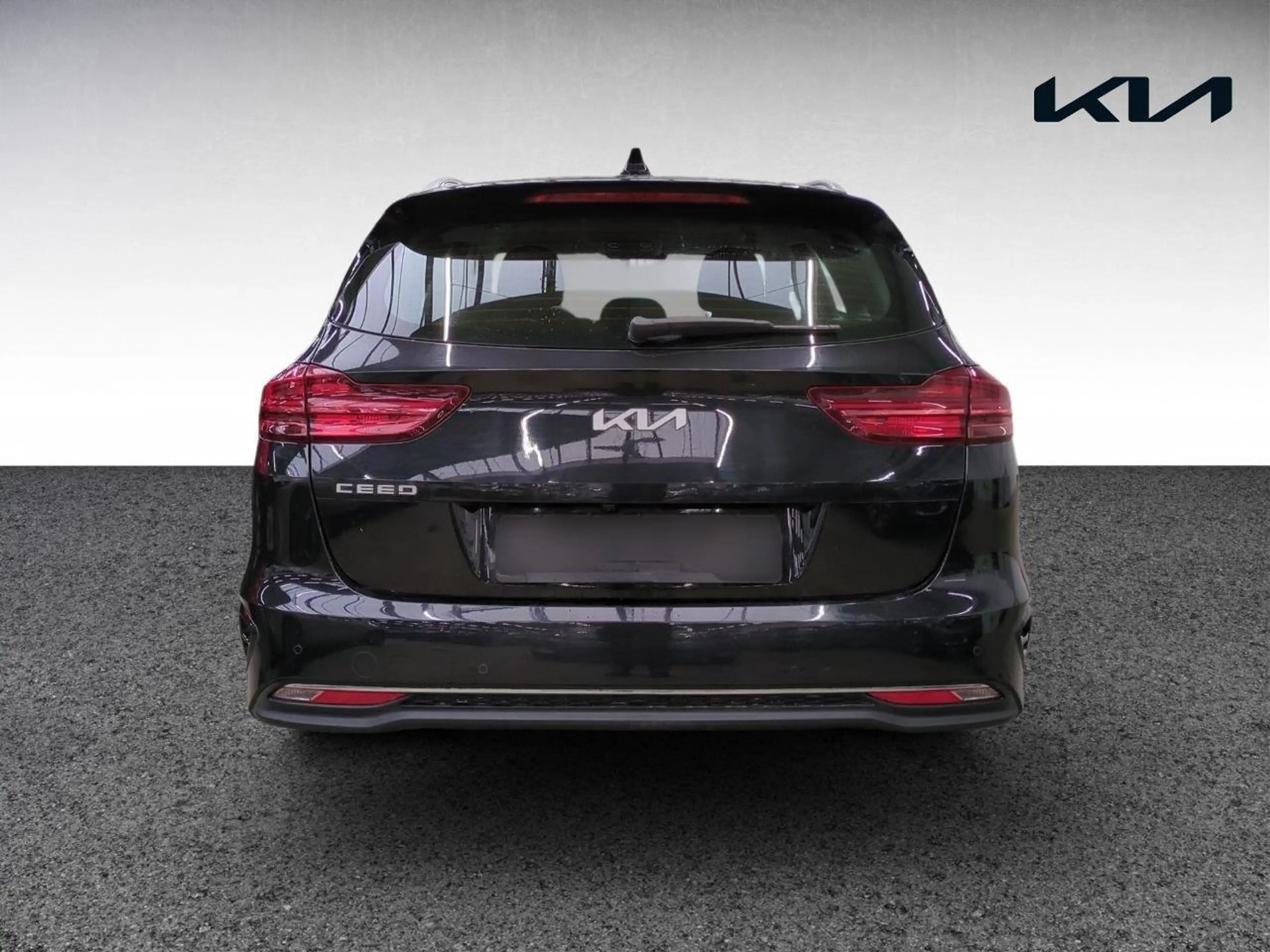Kia Ceed SW / cee'd SW Ceed SW 1.5T DCT Spirit — photo 8