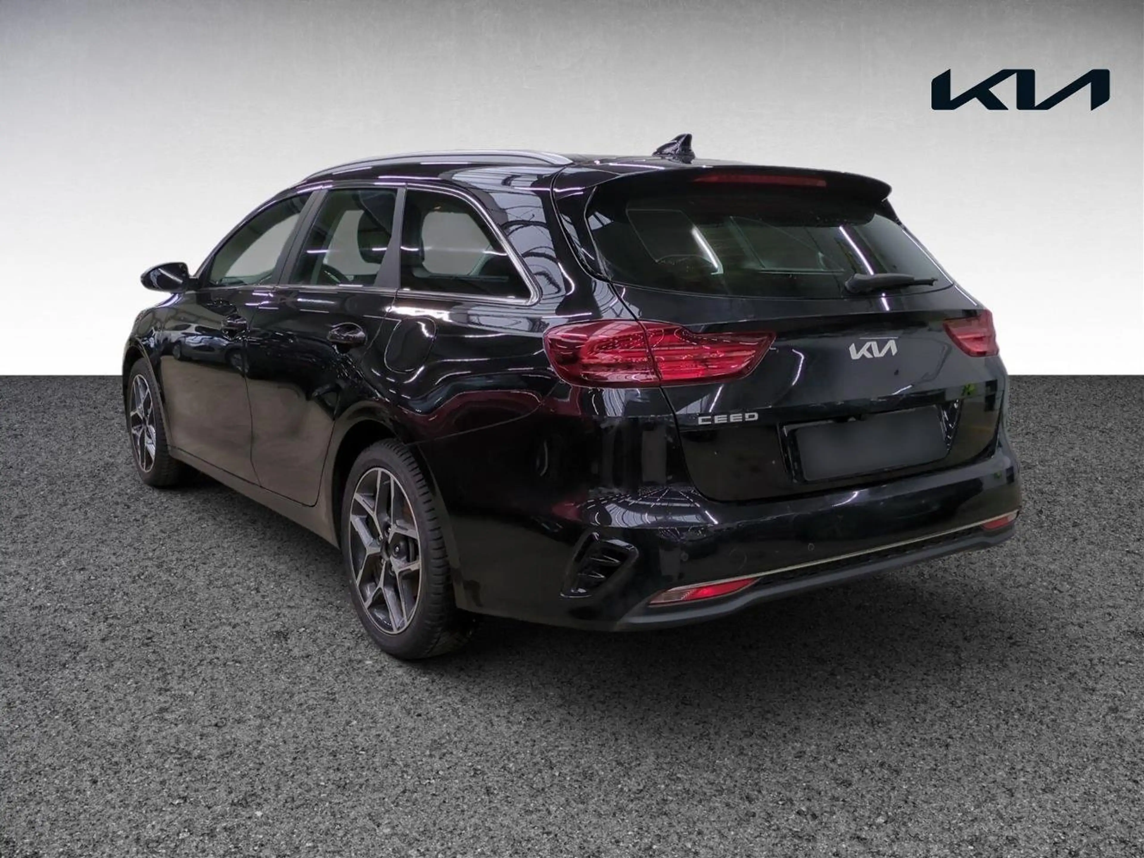 Kia Ceed SW / cee'd SW Ceed SW 1.5T DCT Spirit — photo 10