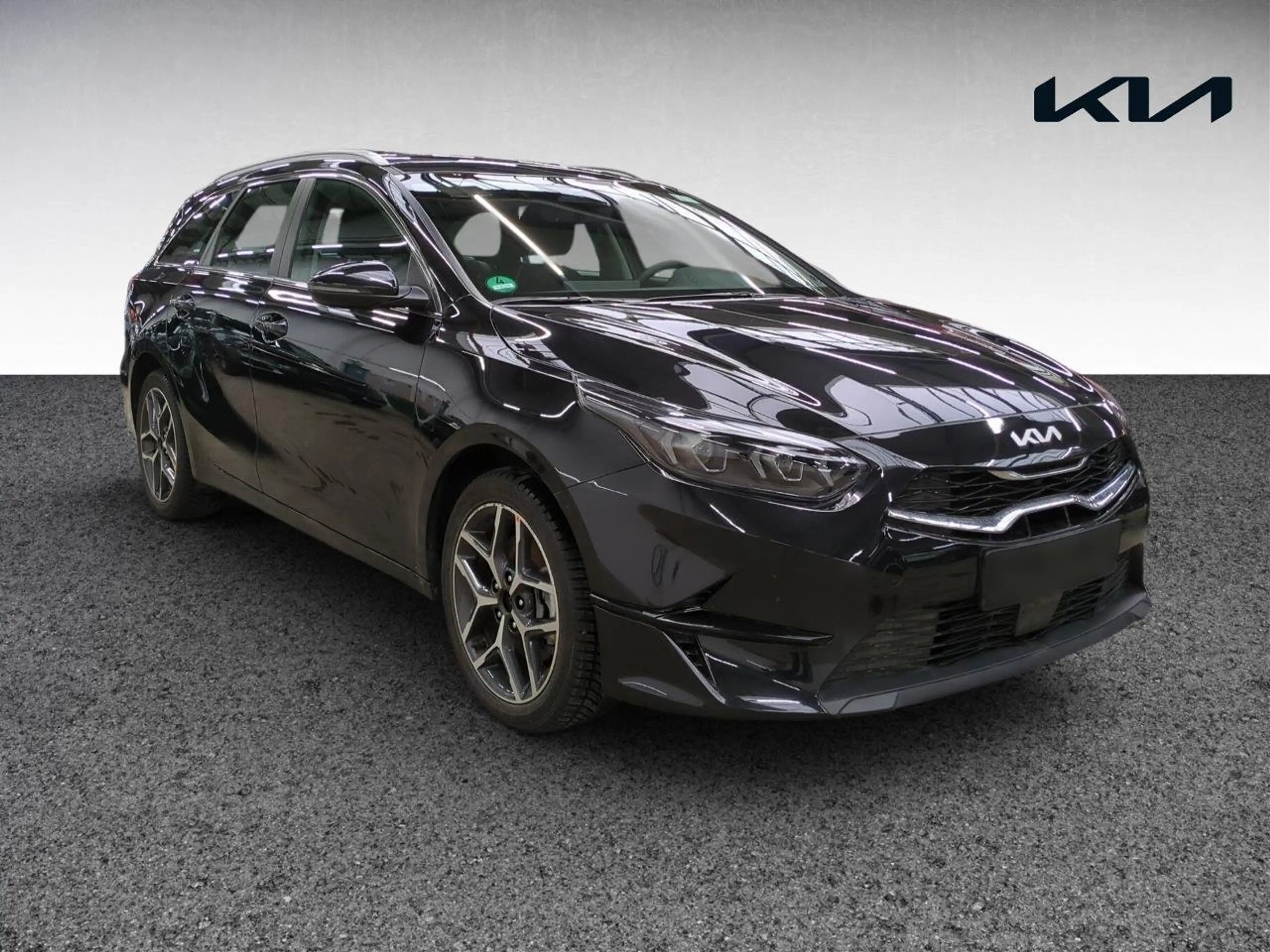 Kia Ceed SW / cee'd SW Ceed SW 1.5T DCT Spirit — photo 6