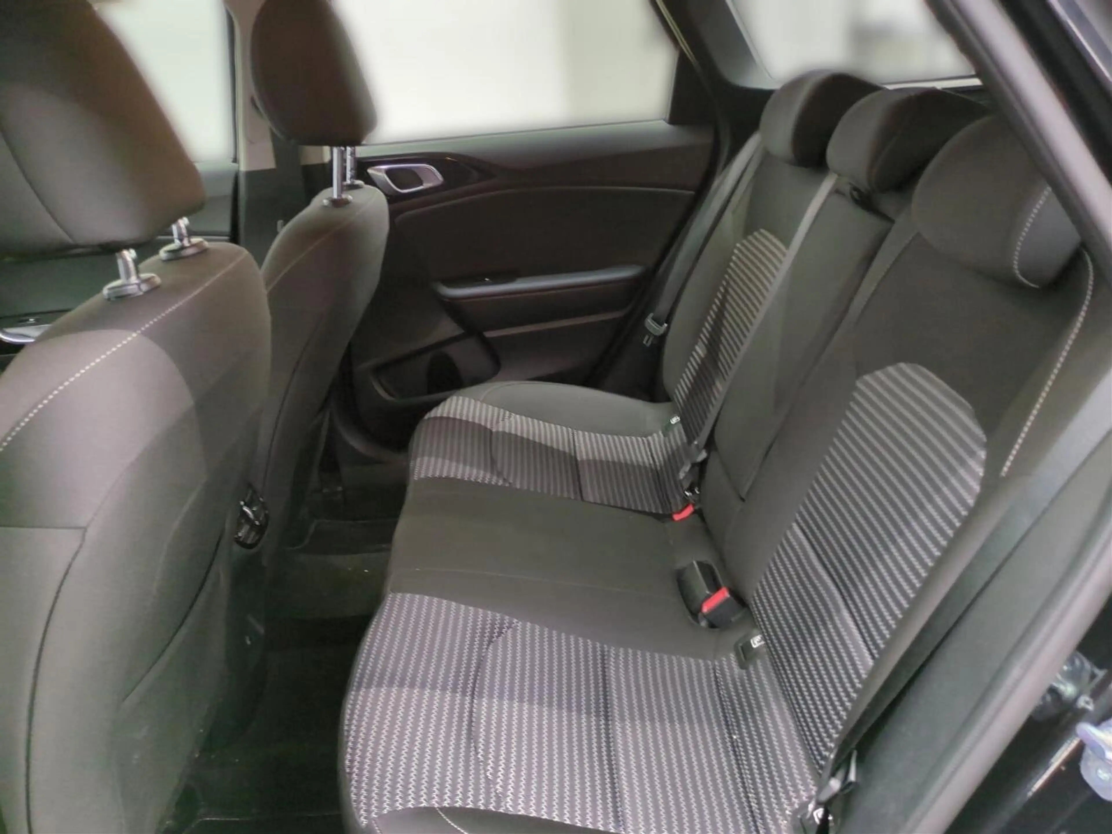 Kia Ceed SW / cee'd SW Ceed SW 1.5T DCT Spirit — photo 2