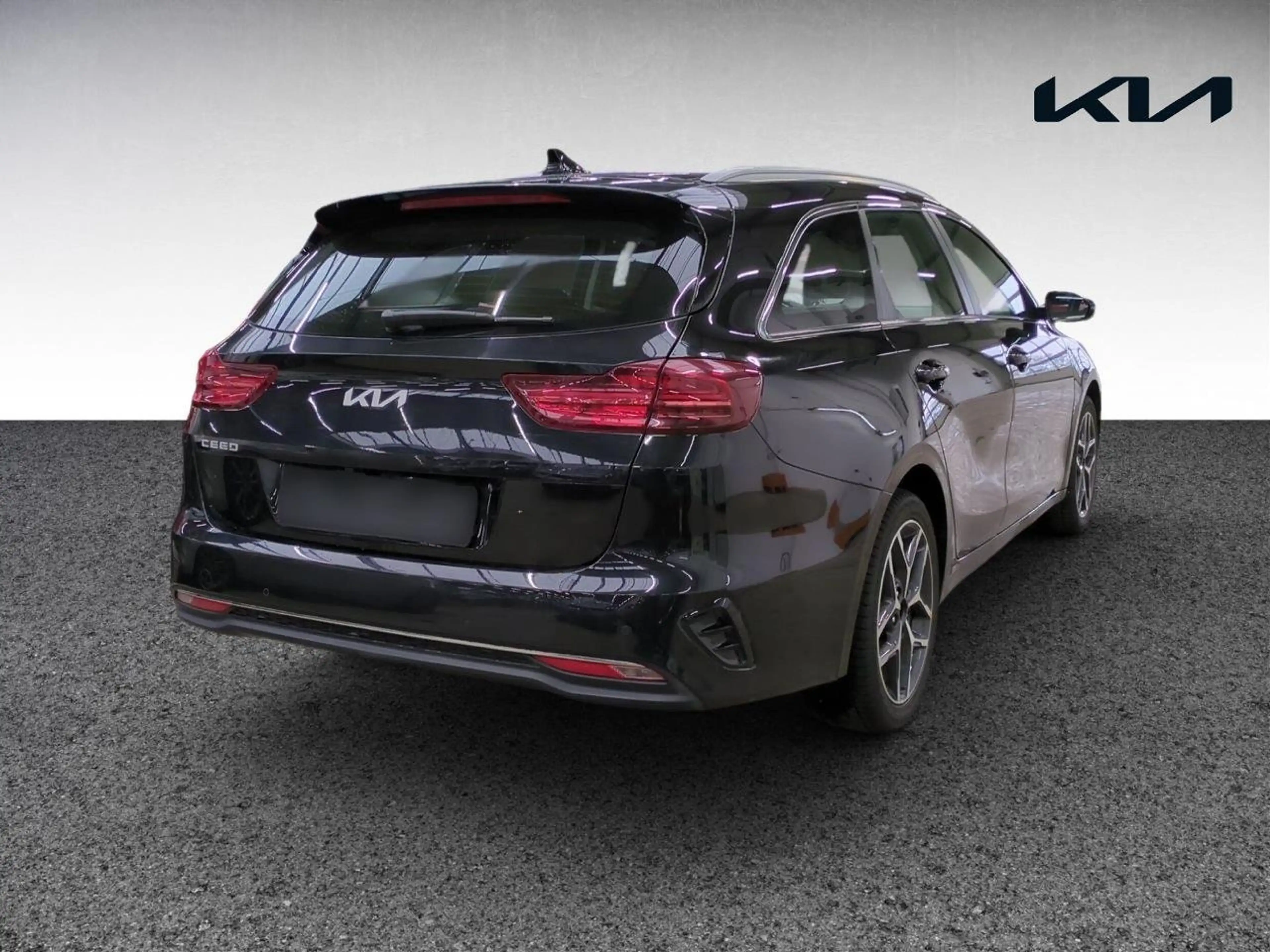 Kia Ceed SW / cee'd SW Ceed SW 1.5T DCT Spirit — photo 7