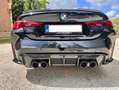 BMW M4 M4 Competition M xDrive Чёрный - thumbnail 14