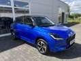 Suzuki Swift 1.2 Comfort+ ALLGRIP NAVI KAMERA PARKPILOT SITZHZ. Bleu - thumbnail 1