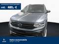 Volkswagen Tiguan Allspace 2.0TSI DSG 4M R-Line 7-Sitze DCC Grau - thumbnail 1