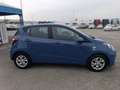 Hyundai i10 i10 1.0 Comfort FR994DA Blue - thumbnail 4