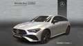 Mercedes-Benz CLA 250 e Shooting Brake Plateado - thumbnail 1