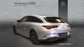 Mercedes-Benz CLA 250 e Shooting Brake Plateado - thumbnail 4