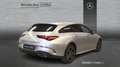 Mercedes-Benz CLA 250 e Shooting Brake Plateado - thumbnail 2