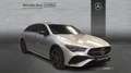 Mercedes-Benz CLA 250 e Shooting Brake Plateado - thumbnail 3