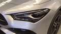 Mercedes-Benz CLA 250 e Shooting Brake Plateado - thumbnail 14