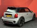 MINI John Cooper Works Mini 1.5 Cooper | Navigatie | LED | JCW | APK 22-0 Gris - thumbnail 2