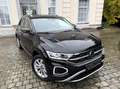 Volkswagen T-Roc 1.5 TSI OPF DSG Style Verwarmd Alcantara, Noir - thumbnail 1