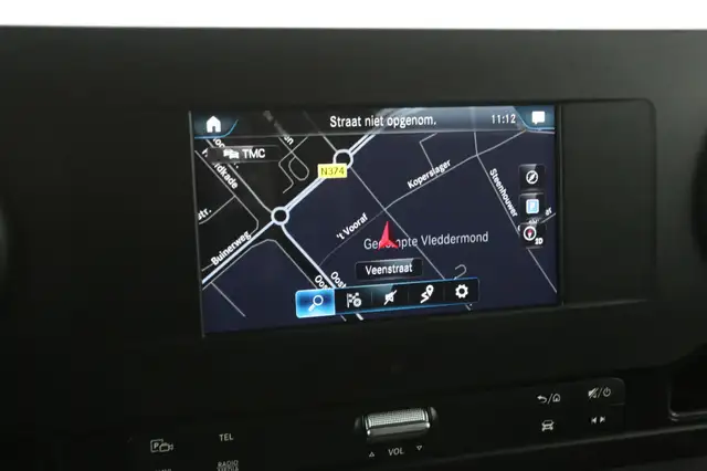 Mercedes-Benz Sprinter view 14