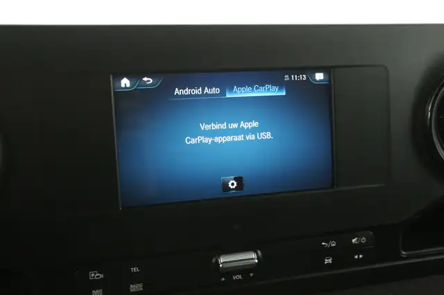Mercedes-Benz Sprinter view 15