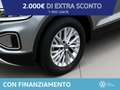 Volkswagen T-Roc 1.5 tsi life dsg Grigio - thumbnail 7