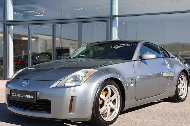 Nissan Autres 350 Z