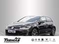 Volkswagen Golf GTI Performance 2.0 TSI DSG *PANO*LED*NAVI* Czarny - thumbnail 1