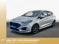 Ford Fiesta 1.0 EcoBoost S&S ST-LINE Argent - thumbnail 1