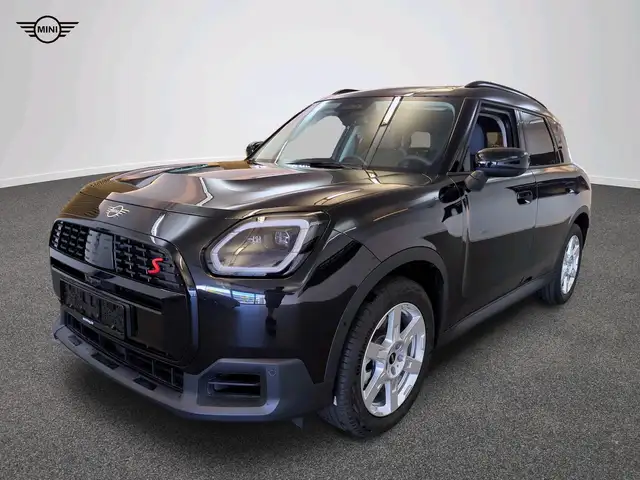MINI Countryman S All4 Classic Trim