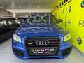Audi SQ5 3.0TDI Competition quattro Tip. 326 Blau - thumbnail 3