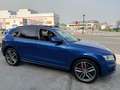 Audi SQ5 3.0TDI Competition quattro Tip. 326 Blau - thumbnail 5
