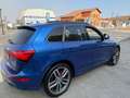 Audi SQ5 3.0TDI Competition quattro Tip. 326 Blau - thumbnail 4
