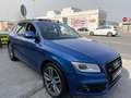 Audi SQ5 3.0TDI Competition quattro Tip. 326 Blau - thumbnail 24