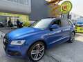 Audi SQ5 3.0TDI Competition quattro Tip. 326 Blau - thumbnail 36