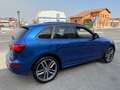 Audi SQ5 3.0TDI Competition quattro Tip. 326 Blau - thumbnail 21