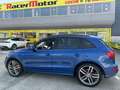 Audi SQ5 3.0TDI Competition quattro Tip. 326 Blau - thumbnail 31