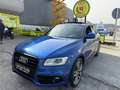 Audi SQ5 3.0TDI Competition quattro Tip. 326 Blau - thumbnail 29