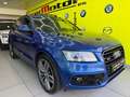 Audi SQ5 3.0TDI Competition quattro Tip. 326 Blau - thumbnail 1