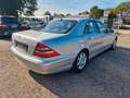 Mercedes-Benz S 430 *1 HAND*MEMORY*NAVI COMAND*LEDER* Silber - thumbnail 4