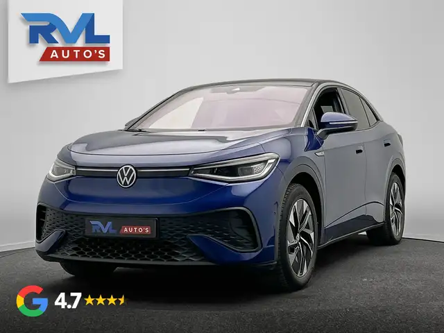 Volkswagen ID.5 Pro Business 77 kWh | SOH 95% | Pano/Dak | Trekhaa