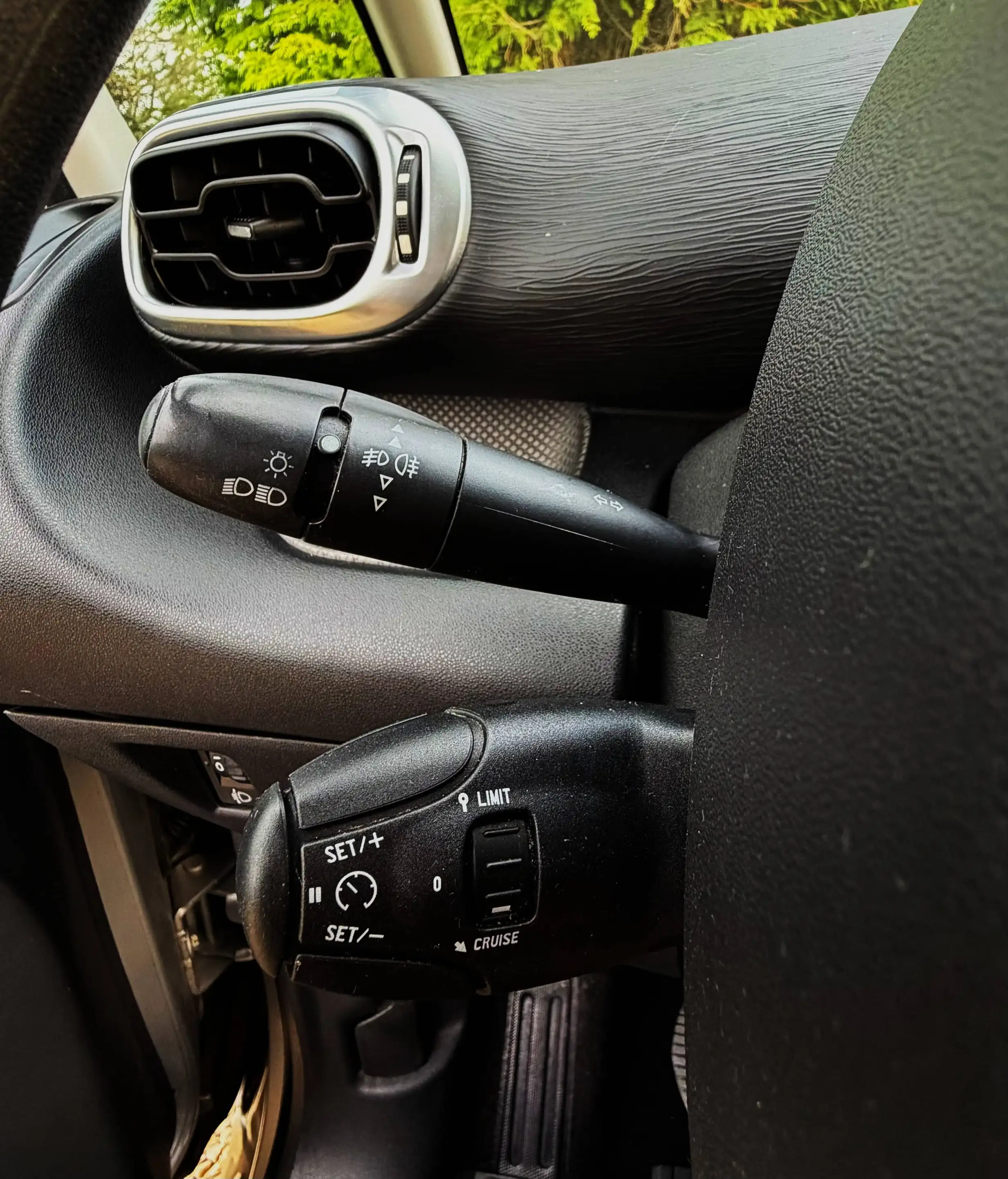 Citroen C3 Picasso 1.6 BlueHDi 100 CV Seduction PREMIER PROPRIETAIRE AIRCO CRUISE CONTROL CONDITION MARCHAND — photo 14