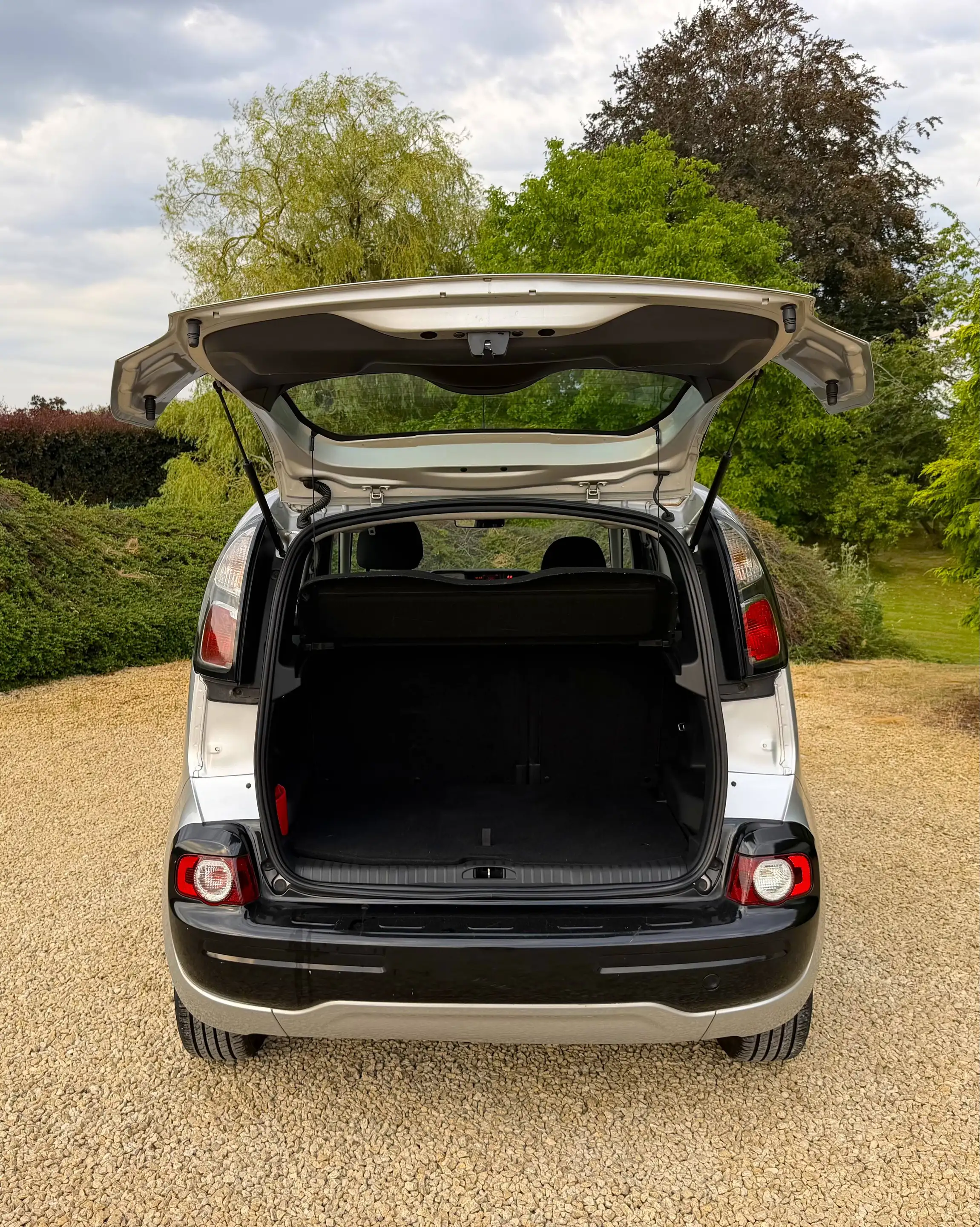 Citroen C3 Picasso 1.6 BlueHDi 100 CV Seduction PREMIER PROPRIETAIRE AIRCO CRUISE CONTROL CONDITION MARCHAND — photo 4