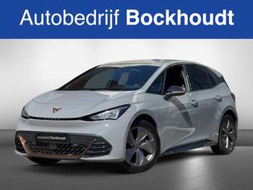 Edition. 62 kWh
