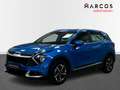 Kia Sportage 1.6 CRDi MHEV Drive 4x2 136 Blu/Azzurro - thumbnail 1