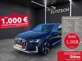 Audi SQ7 V8 4.0 TDI MATRIX ACC LUFT 22" HuD NAVI AVC+ Schwarz - thumbnail 1
