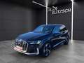 Audi SQ7 V8 4.0 TDI MATRIX ACC LUFT 22" HuD NAVI AVC+ Schwarz - thumbnail 3