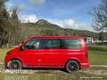 Volkswagen T6 California California T6.1 2.0 TDI DSG 4Motion Beach Camper Rosso - thumbnail 6
